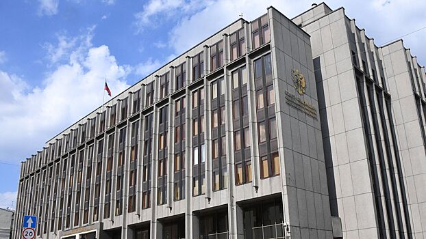 Совфед одобрил закон о Дне воссоединения новых регионов с Россией