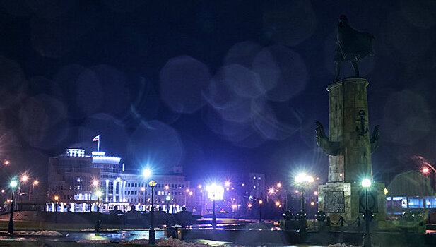 Липецкая область получила международный сертификат ESG-рейтинга