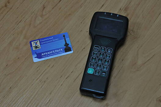 Архангельских ветеранов обманывали кондукторы автобусов