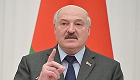 Лукашенко обратился к народам ближнего и дальнего зарубежья