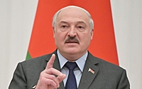 Лукашенко обратился к народам ближнего и дальнего зарубежья
