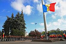 Стало известно о тайной подготовке властей Молдавии к вступлению в НАТО