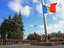 Стало известно о тайной подготовке властей Молдавии к вступлению в НАТО