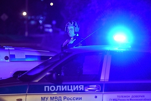 Источник: найденное в Москве оружие не принадлежит террористам