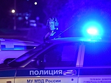 Источник: найденное в Москве оружие не принадлежит террористам