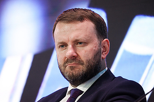 Орешкин назвал Москву лучшим городом в европейской части мира