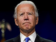 "Мы боимся": Трамп обвинил Байдена в страхе перед Россией