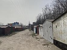Курские владельцы гаражей недовольны повышением налогов
