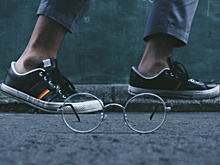 В Воронежской области перебегавший дорогу ребёнок попал под колёса легковушки