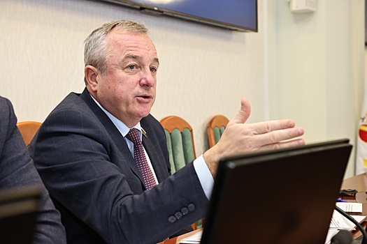 Гагинцы и варнавинцы смогут бесплатно получить землю под фермерство