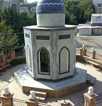 Глава общины Дагестана пытался узаконить построенную мечеть на Ставрополье