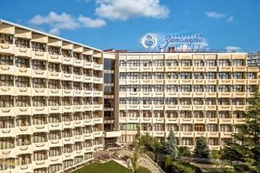 Здравницы Кубани предлагают больше 500 уникальных методик лечения
