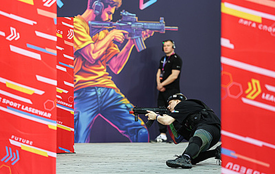 Определен победитель турнира по тактической стрельбе Профсоюзного спортклуба