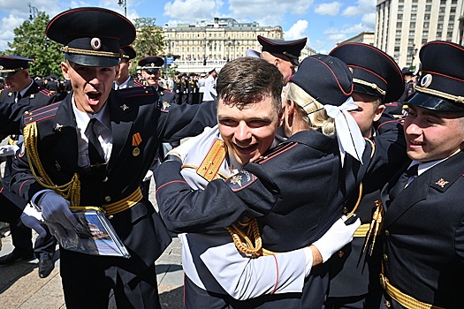 В Татарстане выпускникам юридических вузов будут платить миллион за работу в МВД