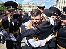В Татарстане выпускникам юридических вузов будут платить миллион за работу в МВД