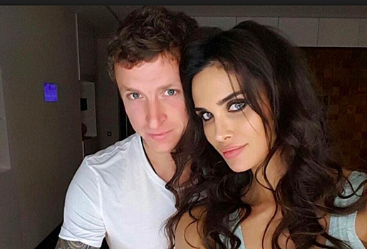 Алана Мамаева объявила о разводе с Павлом Мамаевым