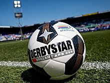 "Аякс" выиграл у "Фейеноорда" в чемпионате Нидерландов
