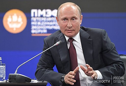«Россия берет Украину в кольцо». Эксперт рассказал, чем эйфория Путина грозит Киеву