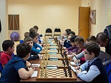 В число победителей турнира «На 3-й разряд ЮАО» вошел ученик студии «Маэстро» на Сумском»