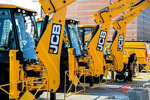 На приморские дороги выйдет новая ремонтная техника