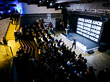 ADCR Awards 2021 объявил составы жюри нового формата