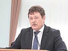 Замминистра здравоохранения Крыма стал бывший мэр Новочеркасска