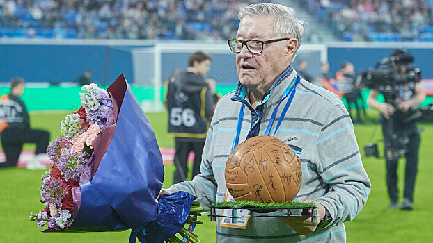 Константин Генич: «Орлов – красавец, легенда. Не знаю, кто из нас сумеет дожить до 80 и так ясно и бодро излагать мысли, даже переигрывая молодых коллег»