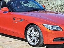 В BMW обсуждают перспективы высокопроизводительного родстера Z4 M