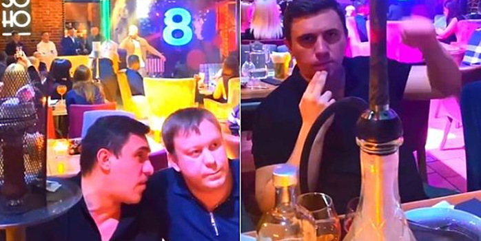 Ванцов: Бондаренко набрал себе в команду жуликов и воров