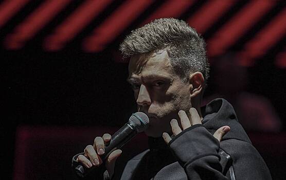 Дудь* ответил на вопрос о своих спонсорах