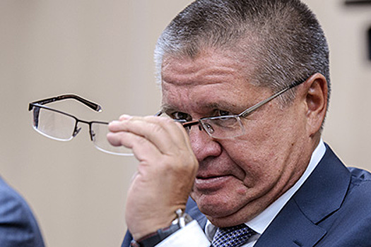 Улюкаев признал проблемы с реализацией ФЦП по развитию Крыма