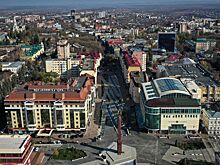 Иностранцы полюбили отдых в российском регионе