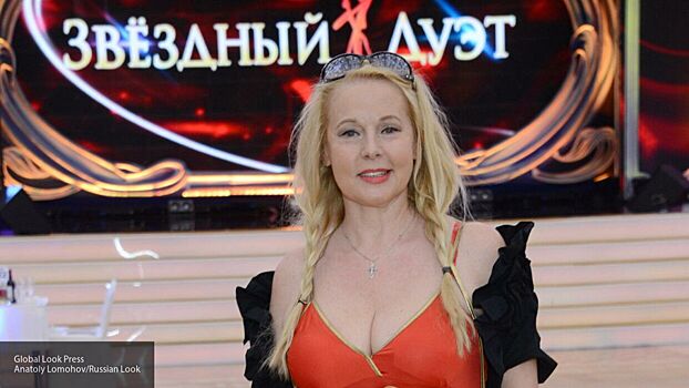 Актриса Елена Кондулайнен не сможет продолжить карьеру после инсульта