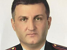 Полицейского из уголовного розыска объявили в розыск