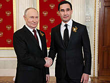 МИД: отмена виз между Россией и Туркменией не рассматривается