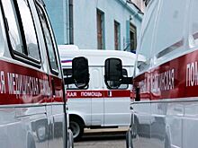 Пять подростков пострадали при ДТП в Ленобласти
