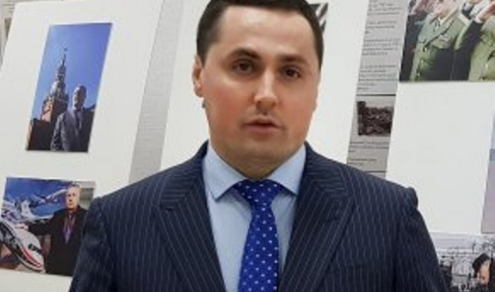 Волгоградский депутат призвал подать заявления на задержанного телеграмера Серенко