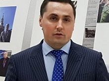 Волгоградский депутат призвал подать заявления на задержанного телеграмера Серенко
