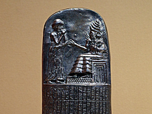 Кодекс Хаммурапи: как повлиял на мир древнейший свод законов