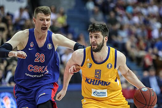 Бывший защитник «Зенита» и «Химок» Стефан Маркович завершил карьеру в 35 лет