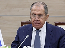 Лавров: отношения с Западом больше не вернутся на уровень до 2022 года