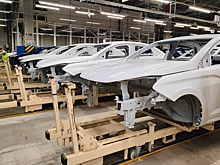 На АвтоВАЗе сняли вопрос о покупке кузова модели Lada отдельно от машины