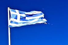 Рост ВВП Греции в 2018 году составил 1,9%
