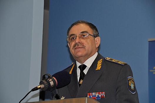 Владимир Черток оставил пост замглавы Ространснадзора