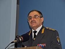 Владимир Черток оставил пост замглавы Ространснадзора