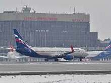 Весной 2022 года в Шереметьево к терминалам В и С пустят поезда