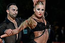 Кристиан Понтарелли и Анастасия Ражева: «Каждый танцор мечтает станцевать в Кремле»