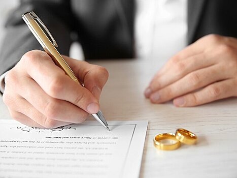 В России предложили ввести обязательное оформление завещания при повторном браке
