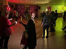 В Южном Бутове состоялась «Живая ретродискотека»