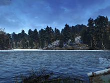 Фанат Fallout 4 представил мод, с которым в игре появляется 18 тыс. новых деревьев